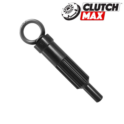 CLUTCHMAX  STAGE 2 CLUTCH KIT & PERFORMANCE CHROMOLY FLYWHEEL BUNDLE SET [CM06255HDLSF-ST2]