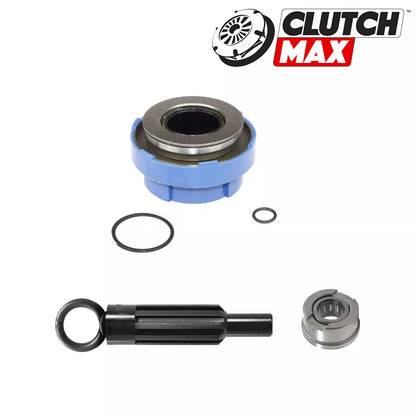 CLUTCHMAX  STAGE 3 CLUTCH KIT & FLYWHEEL BUNDLE SET [CM07143DF-FW167957-ST3]