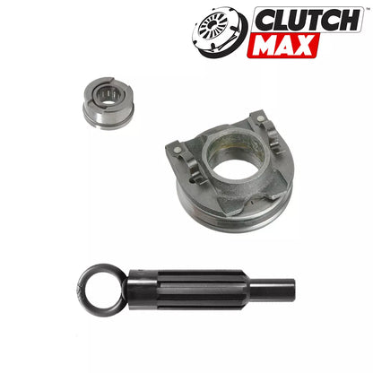 CLUTCHMAX  STAGE 1 CLUTCH KIT & FLYWHEEL BUNDLE SET [CM07227HDFW-ST1]
