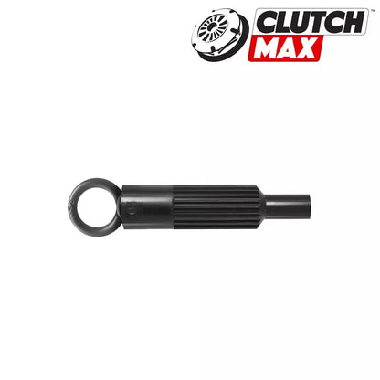 CLUTCHMAX  STAGE 2 CLUTCH KIT & FLYWHEEL BUNDLE SET [CM07136HD-FW167740-ST2]