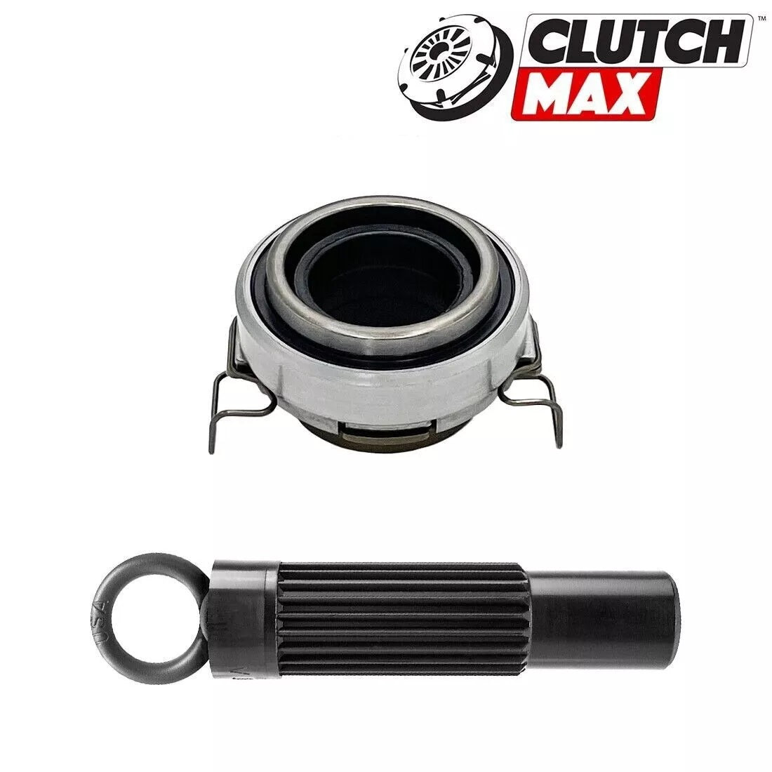 CLUTCHMAX  STAGE 2 CLUTCH KIT & PERFORMANCE CHROMOLY FLYWHEEL BUNDLE SET [CM16174HDLSF-ST2]