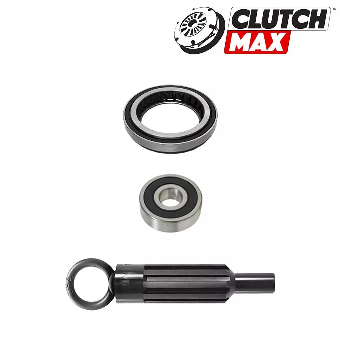 CLUTCHMAX  STAGE 4 CLUTCH KIT [CM04182HDC-ST4]