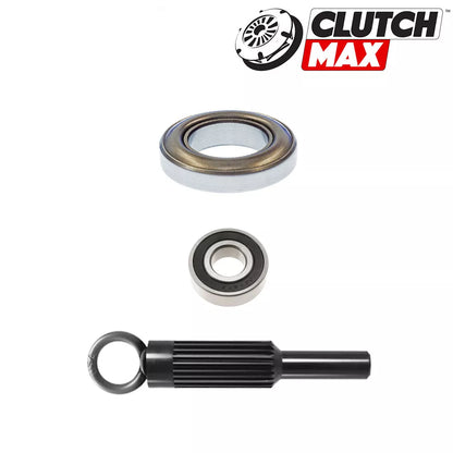 CLUTCHMAX STAGE 1 CLUTCH KIT & FLYWHEEL BUNDLE SET [CM04071HDFW-ST1]