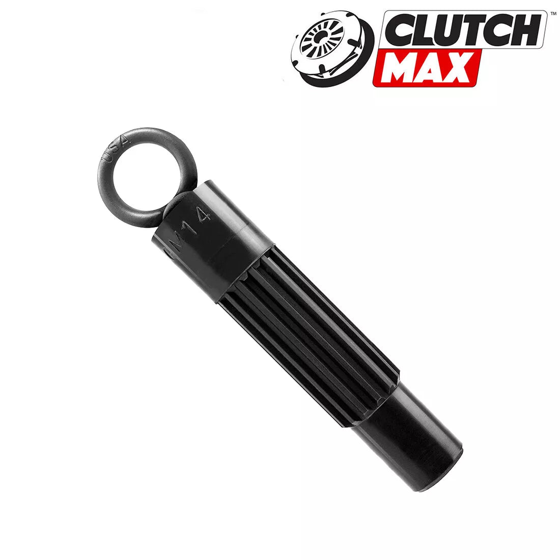 CLUTCHMAX OEM CLUTCH KIT & FLYWHEEL BUNDLE SET [CM04132HDFW-CK]