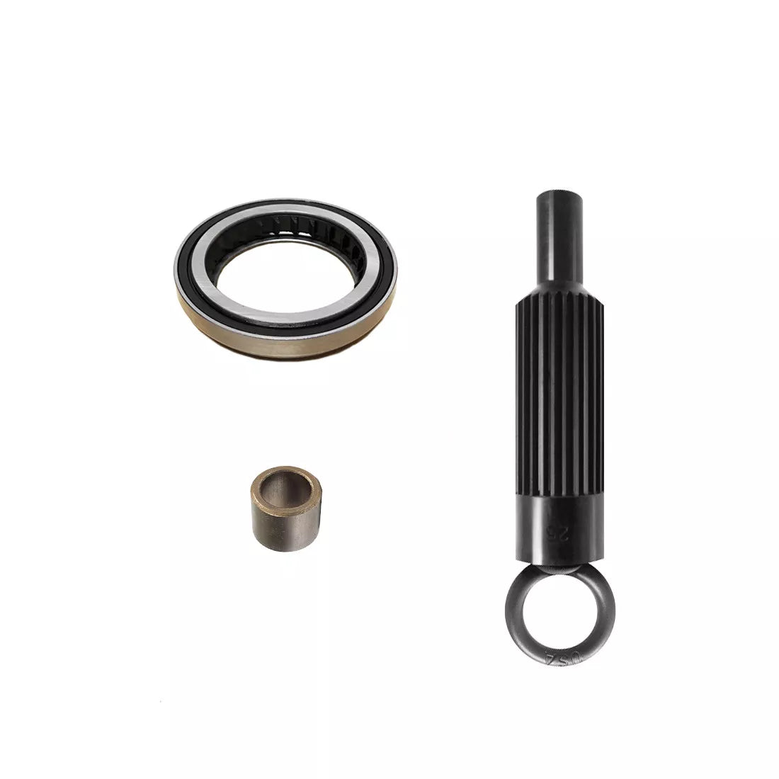 CLUTCHMAX OEM CLUTCH KIT [CM04156HD-CK]