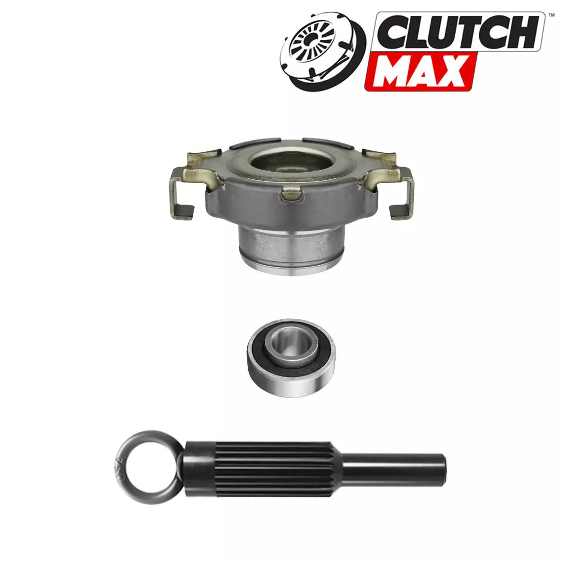 CLUTCHMAX  STAGE 3 CLUTCH KIT & FLYWHEEL BUNDLE SET [CM09021HDCFW-ST3]