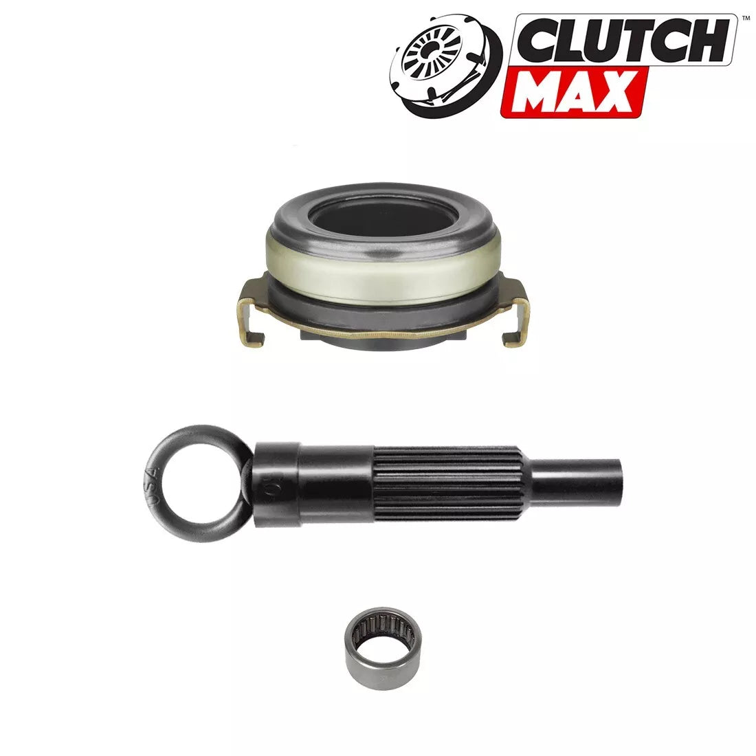 CLUTCHMAX  STAGE 4 CLUTCH KIT [CM07188HDD-ST4]