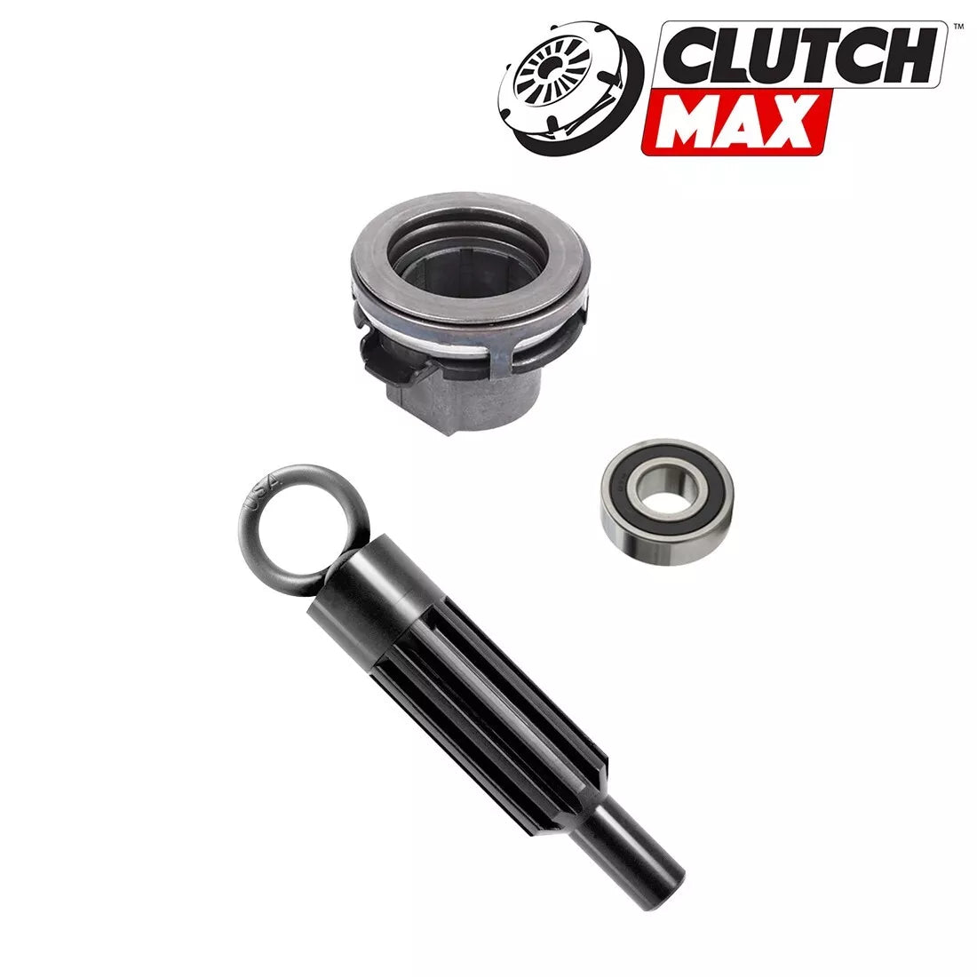 CLUTCHMAX  STAGE 4 CLUTCH KIT & FLYWHEEL BUNDLE SET [CM03947HDCFW-ST4]