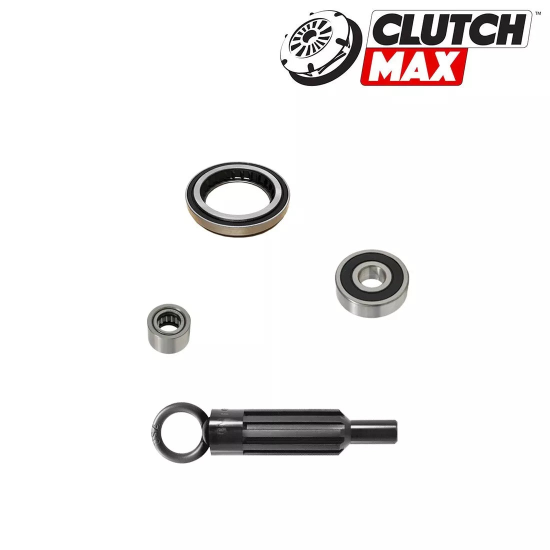 CLUTCHMAX  STAGE 3 CLUTCH KIT [CM04253HDC-ST3]