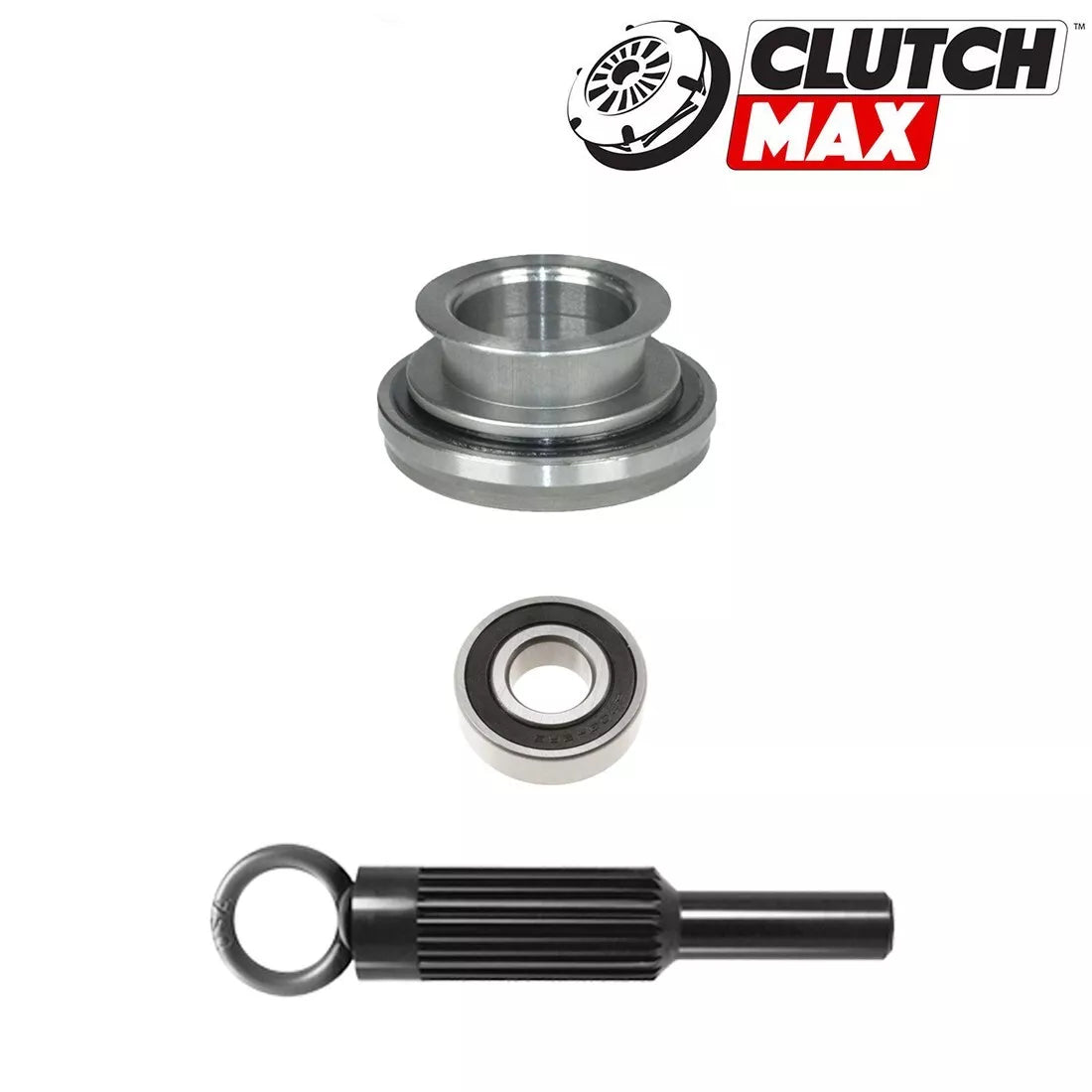 CLUTCHMAX OEM CLUTCH KIT [CM09020HD-CK]