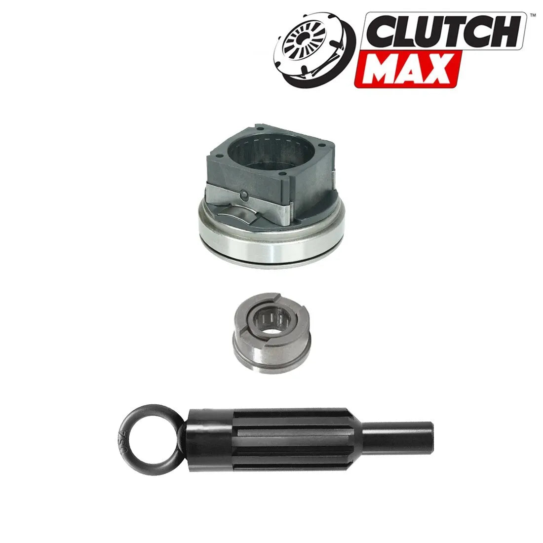 CLUTCHMAX  OEM CLUTCH KIT & FLYWHEEL BUNDLE SET [CM07179HDFW-CK]