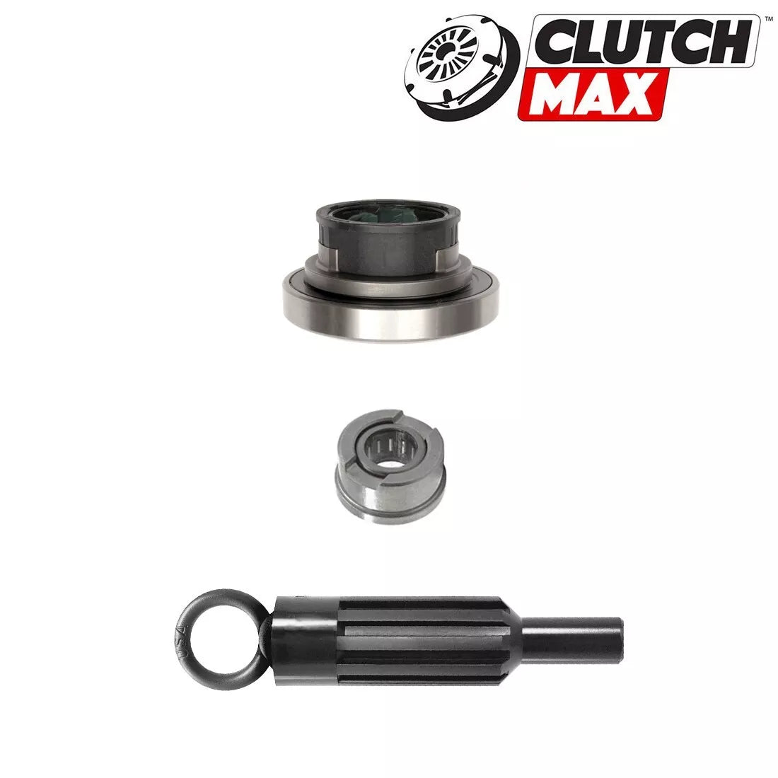 CLUTCHMAX  STAGE 2 CLUTCH KIT [CM07154HD-ST2]