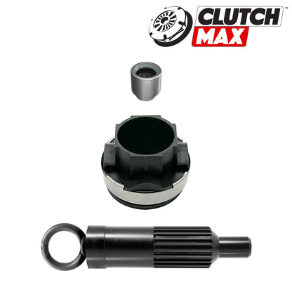 CLUTCHMAX STAGE 3 CLUTCH KIT & PERFORMANCE CHROMOLY FLYWHEEL BUNDLE SET [CM03164DFLSF-ST3]