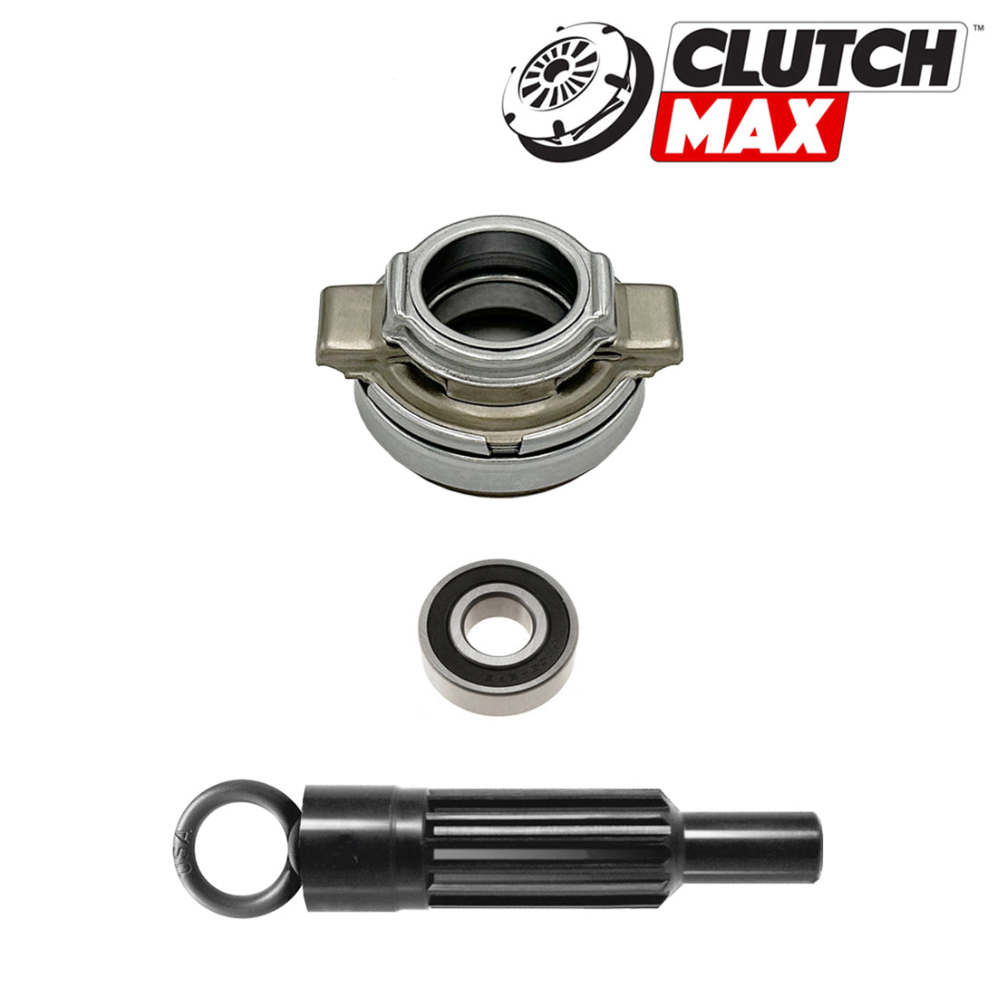 CLUTCHMAX OEM CLUTCH KIT [CM05050HD-CK]