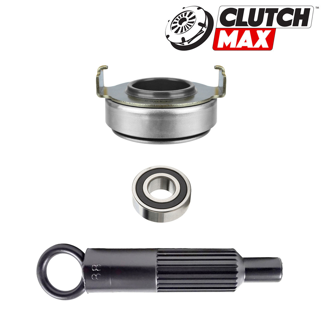CLUTCHMAX STAGE 2 CLUTCH KIT [CM08026HD-ST2]
