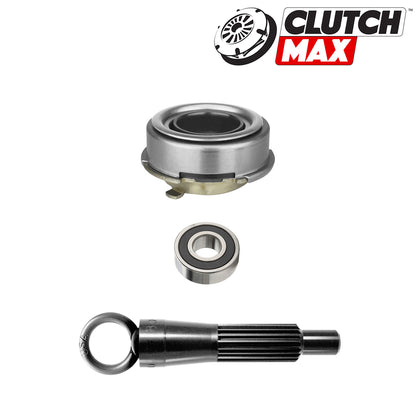 CLUTCHMAX OEM CLUTCH KIT & PERFORMANCE CHROMOLY FLYWHEEL BUNDLE SET [CM10040HDLSF-CK]
