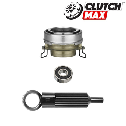 CLUTCHMAX STAGE 4 CLUTCH KIT [CM16070HDD-ST4]