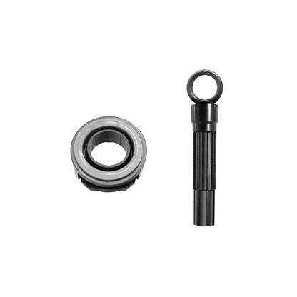 CLUTCHMAX STAGE 1 CLUTCH KIT & PERFORMANCE CHROMOLY FLYWHEEL BUNDLE SET [CM17272HDLSF-ST1]