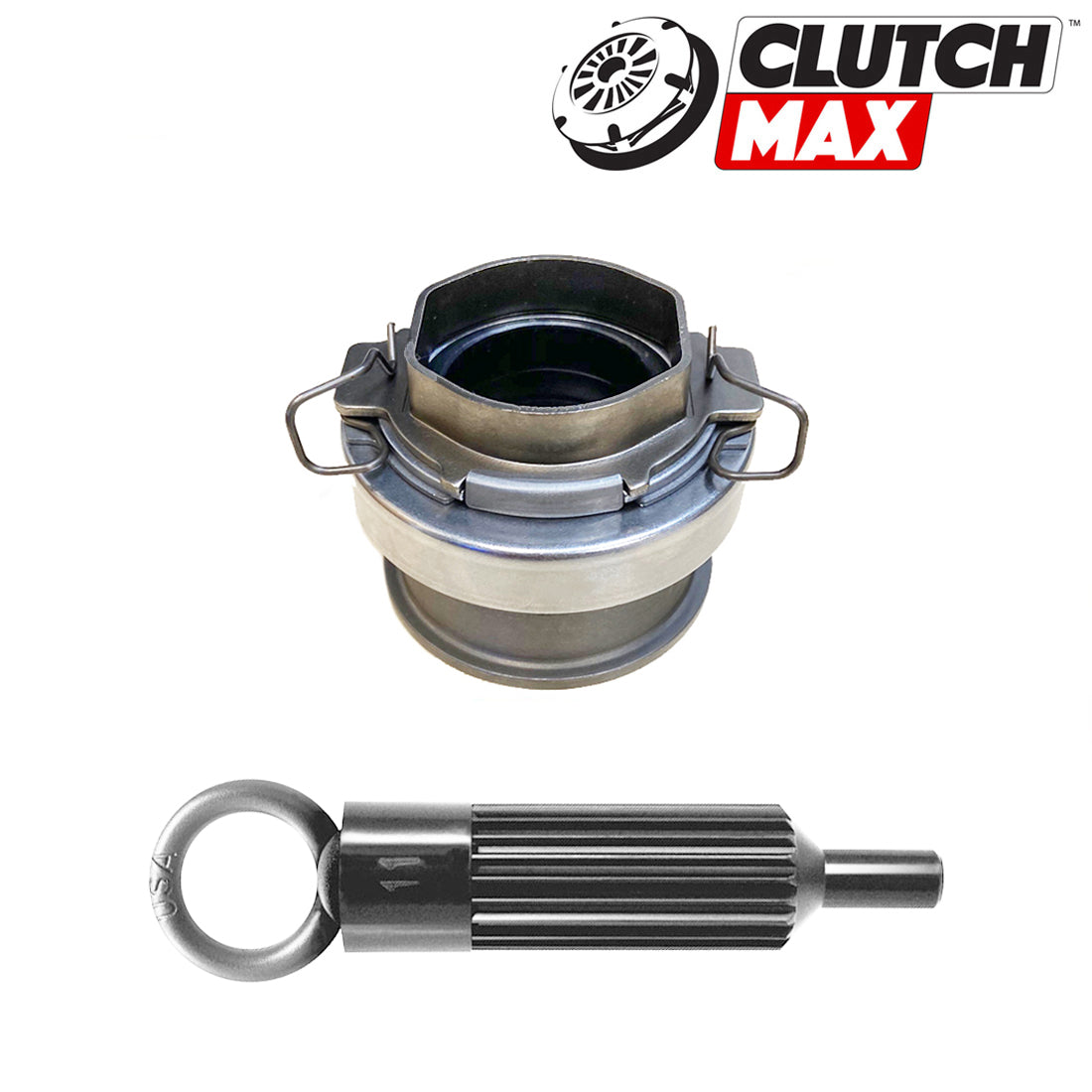 CLUTCHMAX OEM CLUTCH KIT [CM19262HD-CK]