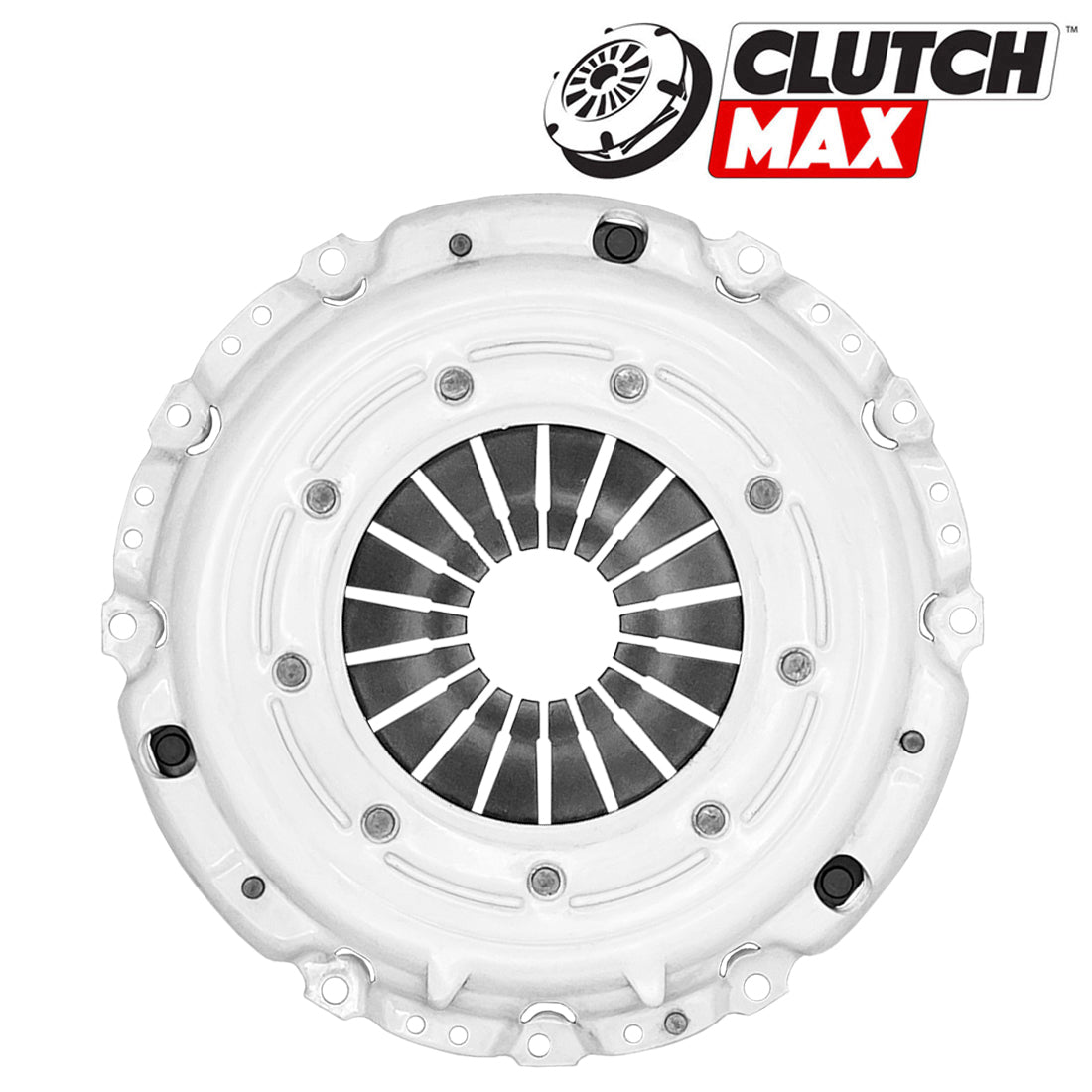 CLUTCHMAX OEM CLUTCH KIT & FLYWHEEL BUNDLE SET [CM17175HDFW-CK]