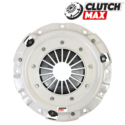 CLUTCHMAX STAGE 2 CLUTCH KIT & PERFORMANCE CHROMOLY FLYWHEEL BUNDLE SET [CM10040HDLSF-ST2]