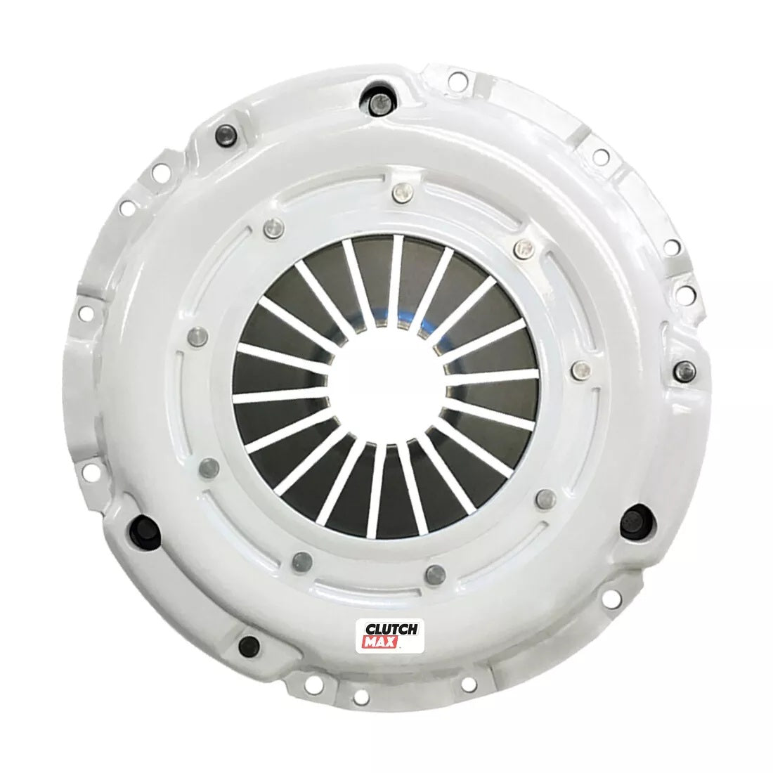 CLUTCHMAX STAGE 4 CLUTCH KIT & PERFORMANCE CHROMOLY FLYWHEEL BUNDLE SET [CM17272HDDLSF-ST4]
