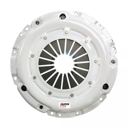 CLUTCHMAX STAGE 1 CLUTCH KIT & PERFORMANCE CHROMOLY FLYWHEEL BUNDLE SET [CM17272HDLSF-ST1]