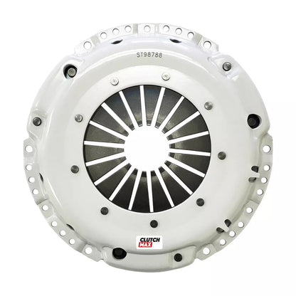CLUTCHMAX STAGE 1 CLUTCH KIT & PERFORMANCE CHROMOLY FLYWHEEL BUNDLE SET [CM17182HDLSF-ST1]