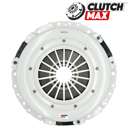 CLUTCHMAX STAGE 5 CLUTCH KIT & FLYWHEEL BUNDLE SET [CM07327HDDFW-ST5]