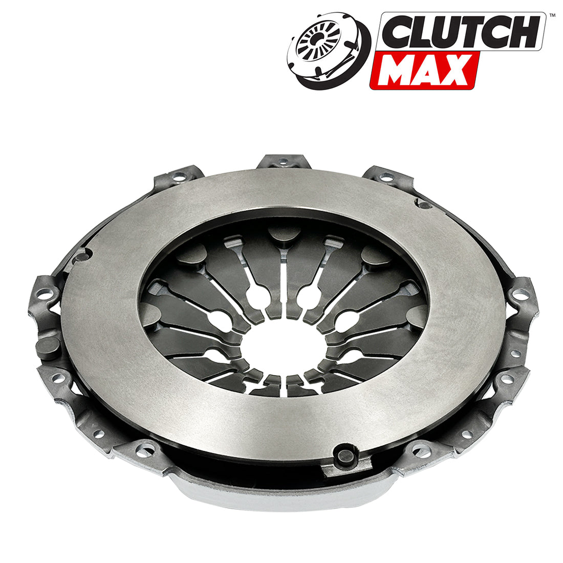 CLUTCHMAX STAGE 3 CLUTCH KIT & PERFORMANCE CHROMOLY FLYWHEEL BUNDLE SET [CM03164DFLSF-ST3]