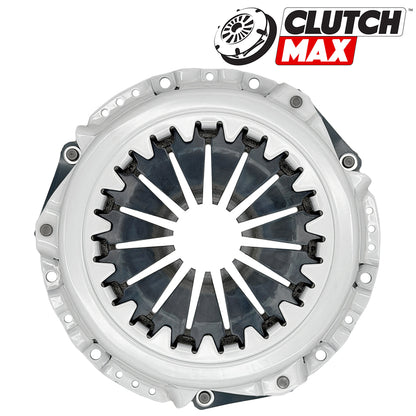 CLUTCHMAX OEM CLUTCH KIT & FLYWHEEL BUNDLE SET WITH SLAVE CYLINDER [CM07367HDWS+FW167980-CK]