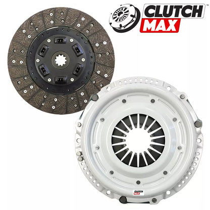 CLUTCHMAX STAGE 2 CLUTCH KIT [CM01026HD-ST2]