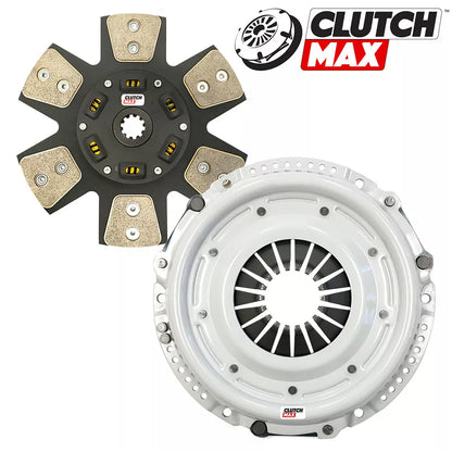 CLUTCHMAX STAGE 3 CLUTCH KIT [CM01026HDC-ST3]