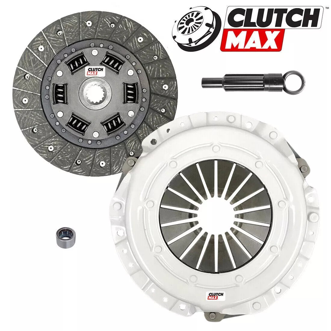CLUTCHMAX STAGE 1 CLUTCH KIT [CM01033HD-ST1]