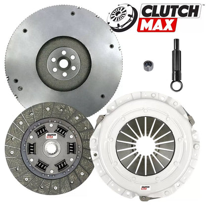 CLUTCHMAX STAGE 1 CLUTCH KIT & FLYWHEEL BUNDLE SET [CM01033HDFW-ST1]