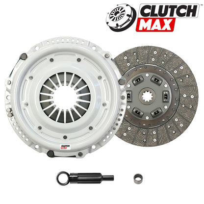 CLUTCHMAX OEM CLUTCH KIT [CM01034HD-CK]