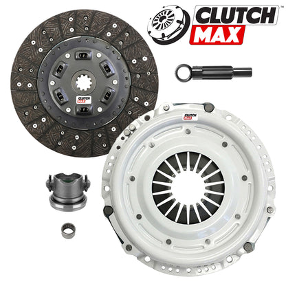 CLUTCHMAX STAGE 2 CLUTCH KIT [CM01046HD-ST2]