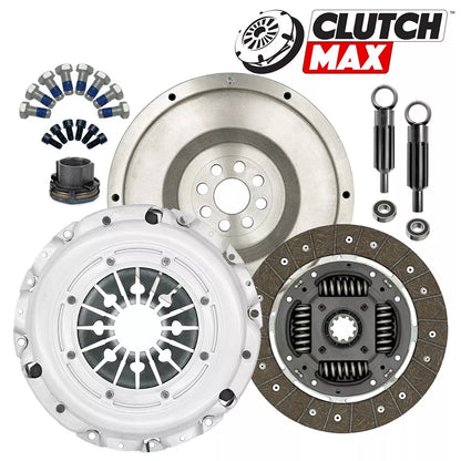 CLUTCHMAX  OEM CLUTCH KIT & FLYWHEEL BUNDLE SET [CM03905CDFW-CK]