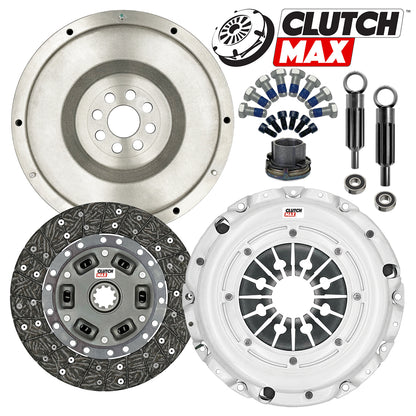 CLUTCHMAX STAGE 1 CLUTCH KIT & FLYWHEEL BUNDLE SET [CM03905HDFW-ST1]