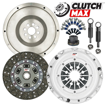 CLUTCHMAX STAGE 2 CLUTCH KIT & FLYWHEEL BUNDLE SET [CM03905HDFW-ST2]