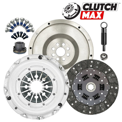 CLUTCHMAX OEM CLUTCH KIT & FLYWHEEL BUNDLE SET [CM03947HDFW-CK]