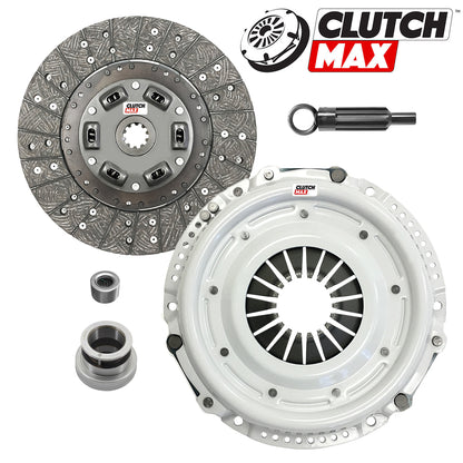 CLUTCHMAX STAGE 1 CLUTCH KIT [CM04002HD-ST1]
