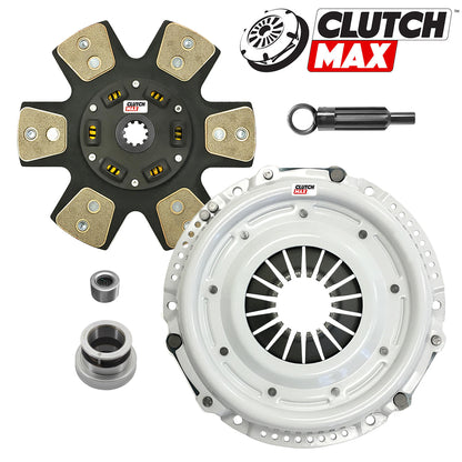 CLUTCHMAX STAGE 3 CLUTCH KIT [CM04002HDC-ST3]