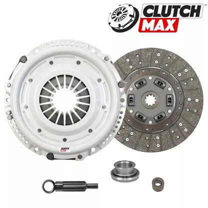 CLUTCHMAX  OEM CLUTCH KIT [CM04021HD-CK-OLDSPONT]