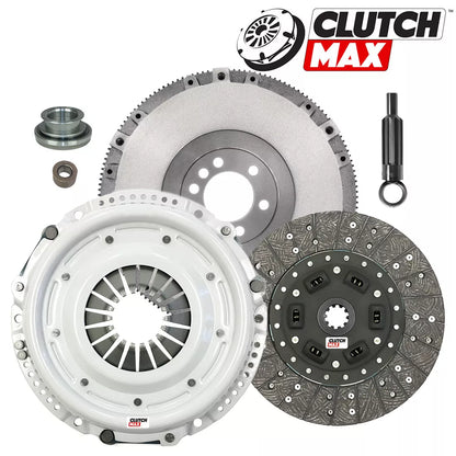 CLUTCHMAX  OEM CLUTCH KIT & FLYWHEEL BUNDLE SET [CM04021HD-FW167938-CK]