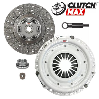 CLUTCHMAX  STAGE 1 CLUTCH KIT [CM04021HD-ST1-OLDSPONT]