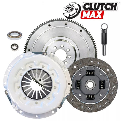 CLUTCHMAX OEM CLUTCH KIT & FLYWHEEL BUNDLE SET [CM04071HDFW-CK]