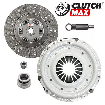 CLUTCHMAX  STAGE 1 CLUTCH KIT [CM04084HD-ST1]