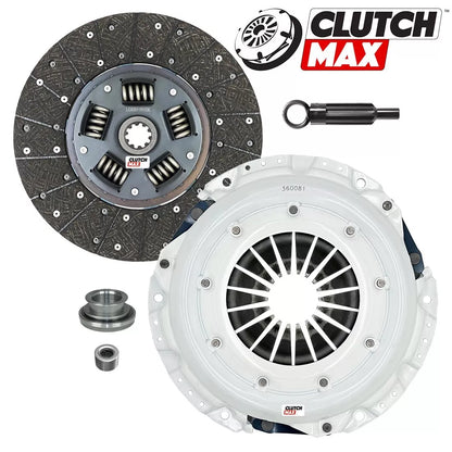 CLUTCHMAX  STAGE 2 CLUTCH KIT [CM04121HD-ST2]