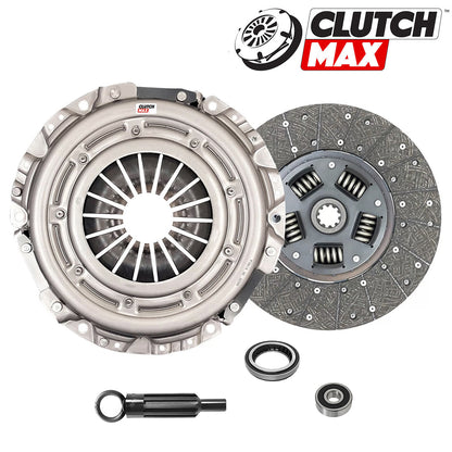 CLUTCHMAX OEM CLUTCH KIT [CM04151HD-CK]